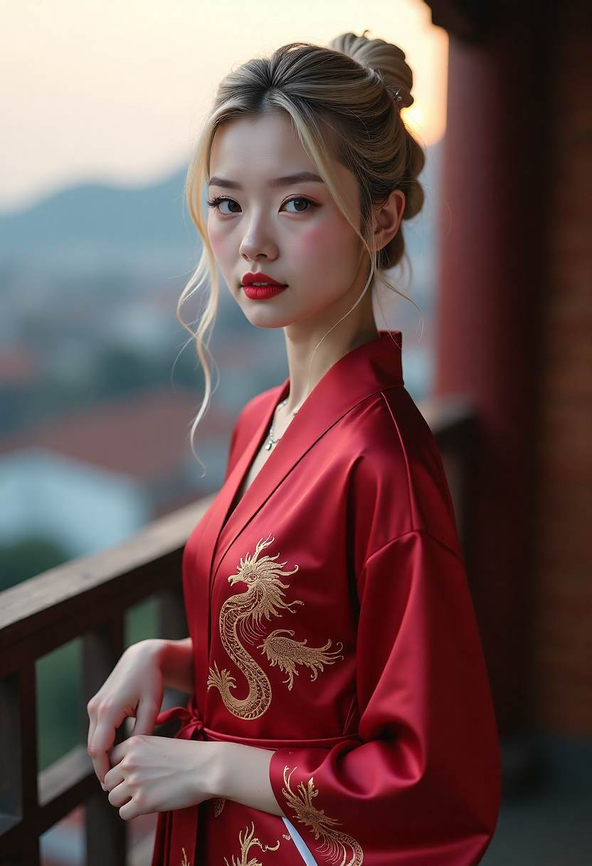 配图
